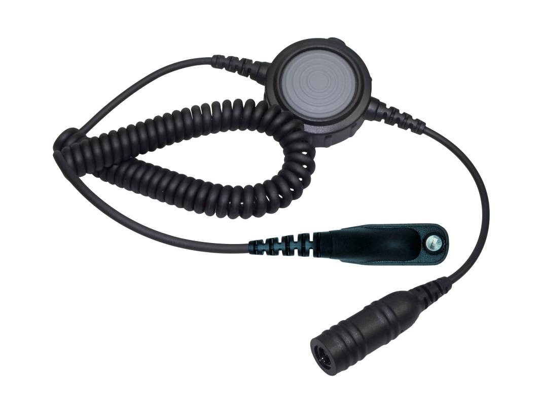 CoPacks Flex Serie PTT passend für Motorola MTP850FuG