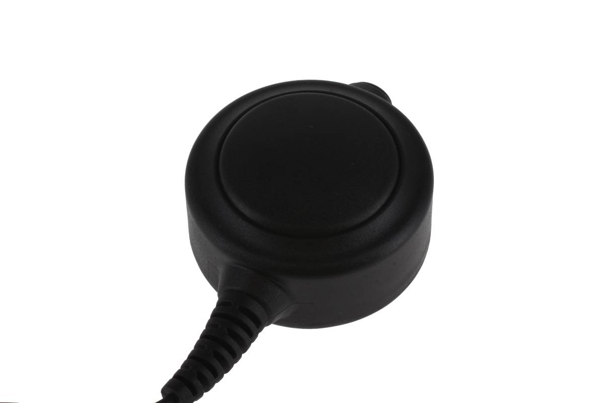 CoPacks Große-PTT (pilzförmig) mit SnapLock Stecker für Undercover-Kit Smart 2in1