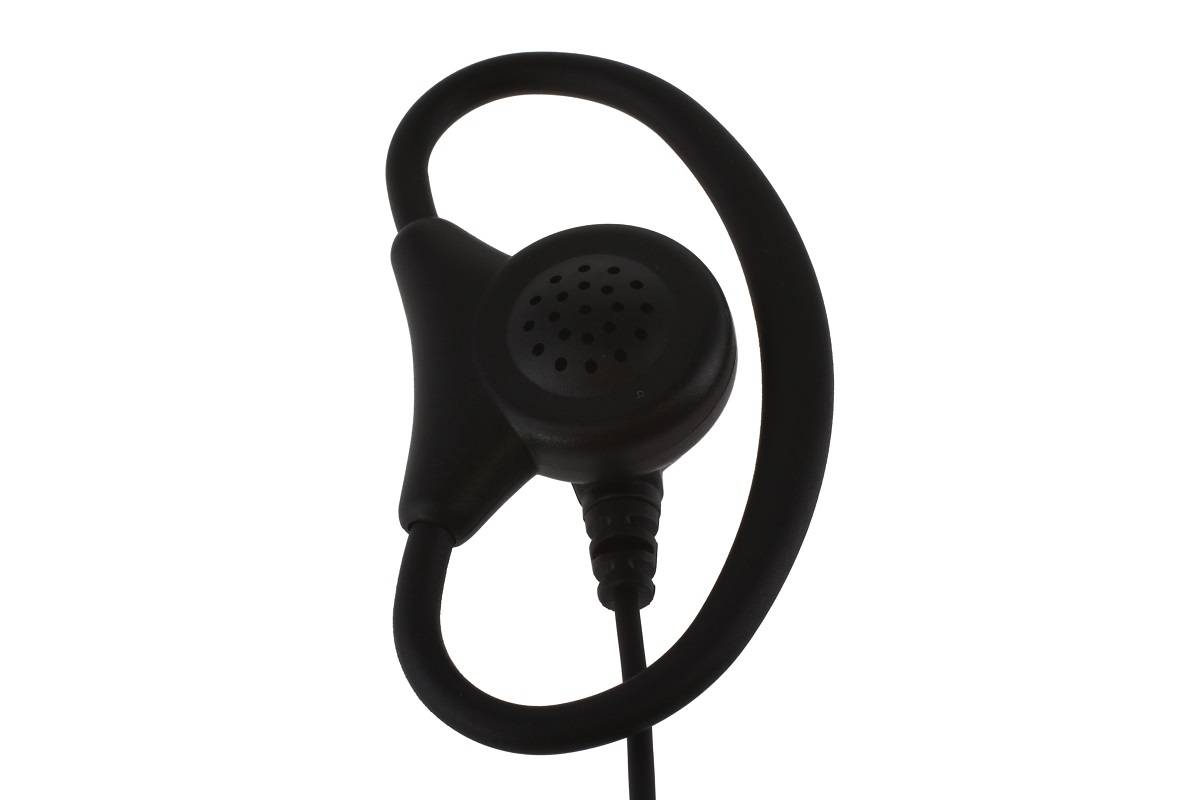 CoPacks Ohrhörer GES-G3 für Bedienteil