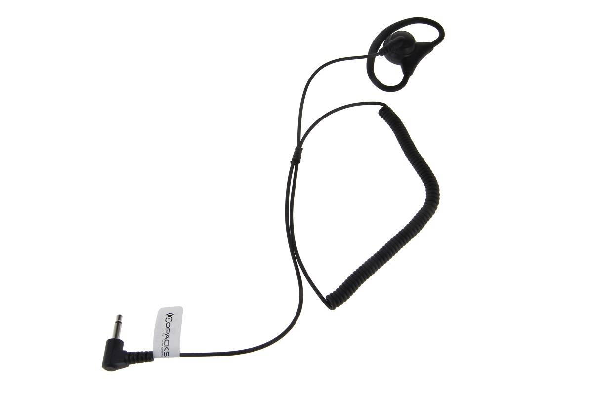 CoPacks Ohrhörer GES-G3 für Bedienteil