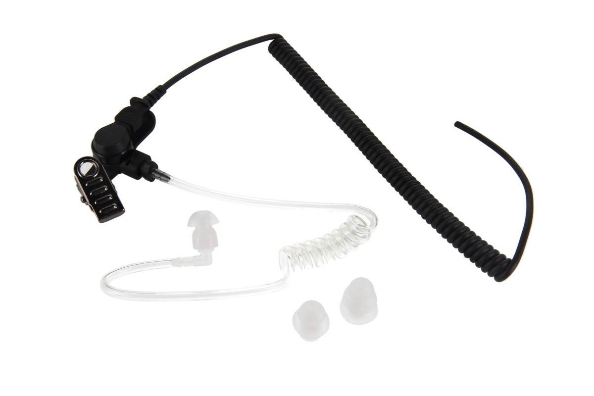 CoPacks Ohrhörer ES-B4 für Bedienteil