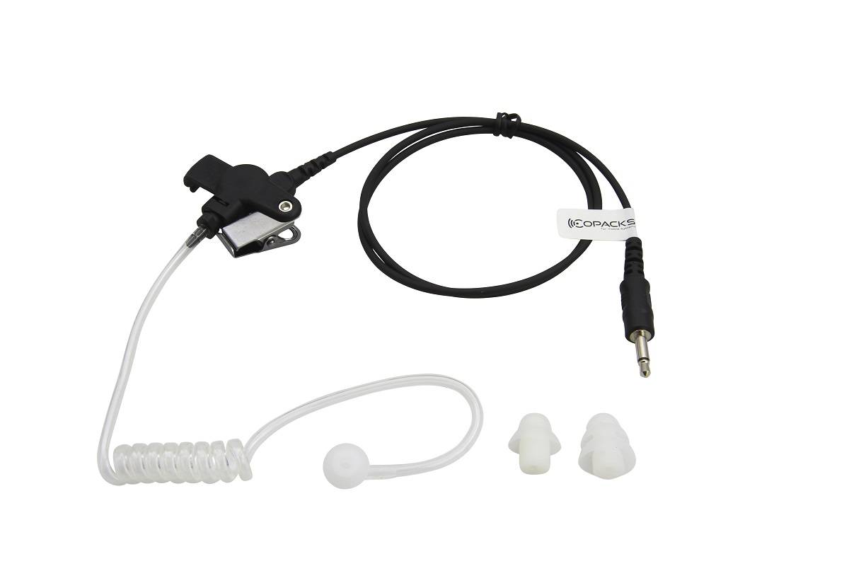 CoPacks Ohrhörer ES-B4 für Bedienteil