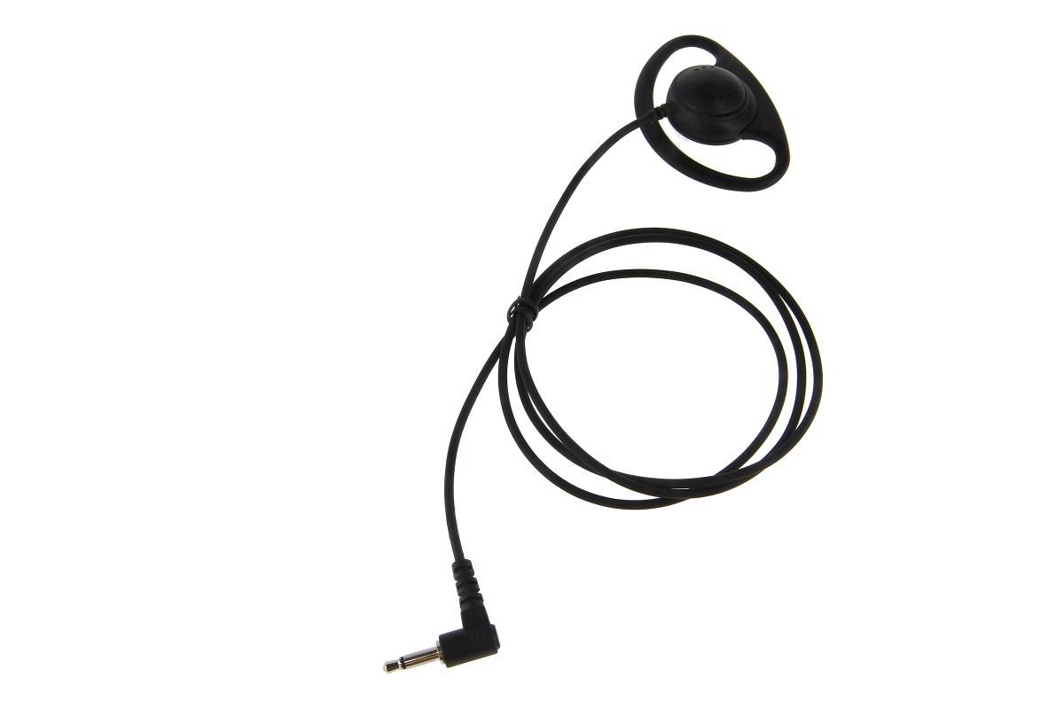 CoPacks Ohrhörer ES-03 für Bedienteil