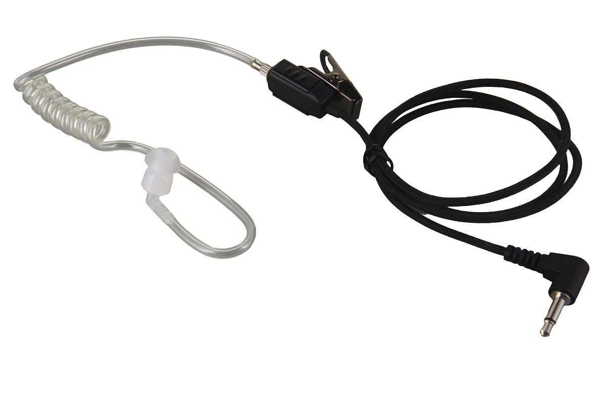 CoPacks Ohrhörer GES-D4 für Bedienteil