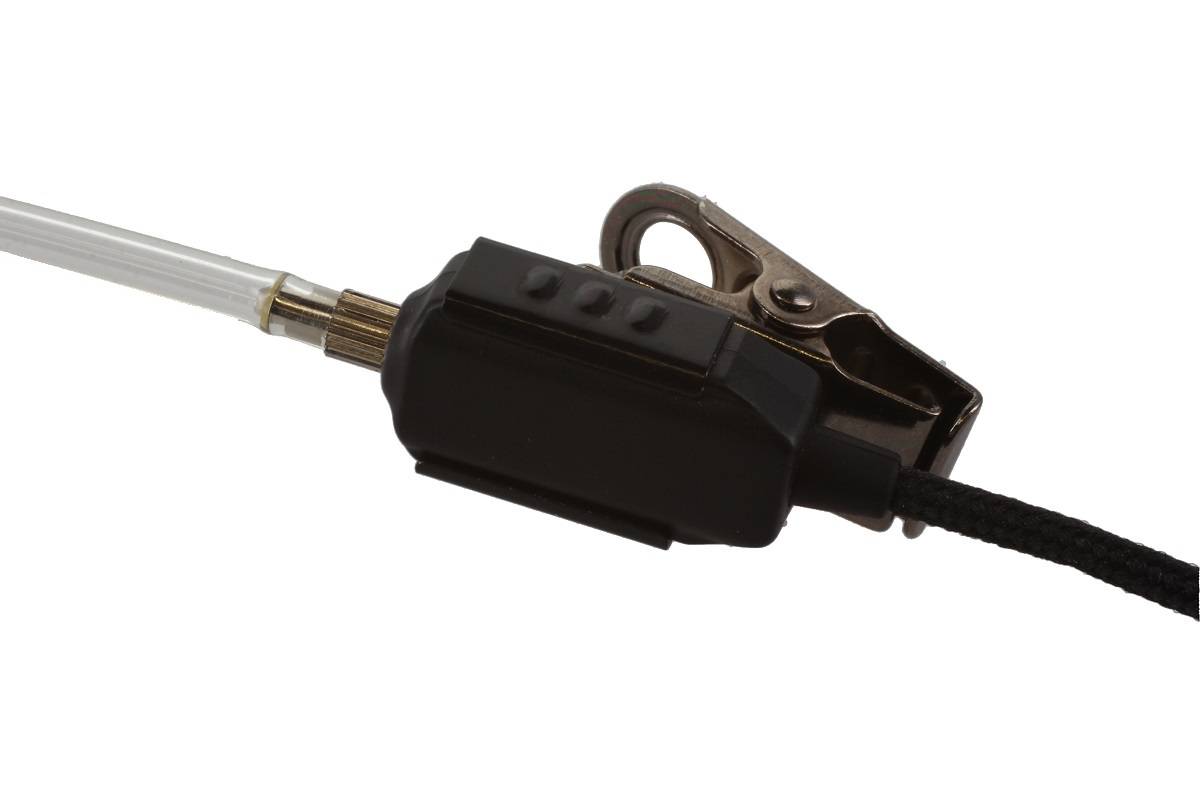 CoPacks Ohrhörer GES-D4 für Bedienteil