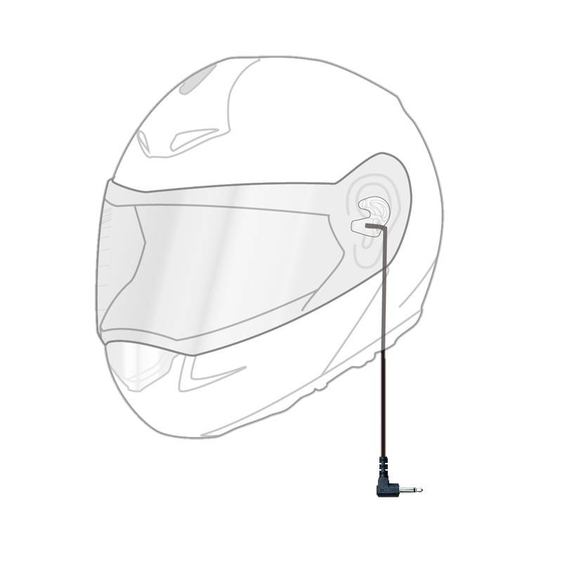 CoPacks Ohrhörer GE-10 / GES-10 für Bedienteil