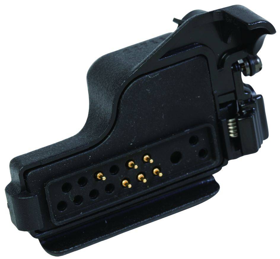 CoPacks Funkgerätestecker EADP passend für Motorola GP900