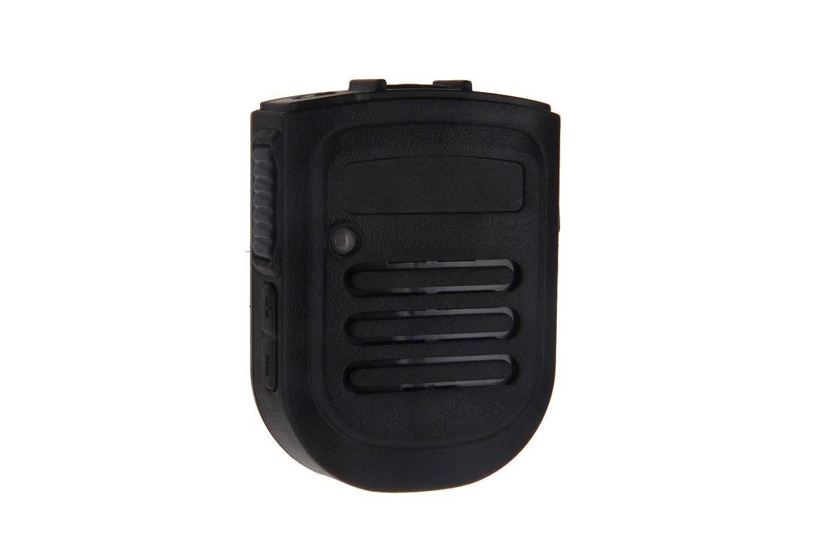 CoPacks BTXM04 drahtlose Lautsprechermikrofon passend für Sepura STP9000, SC20, SC21