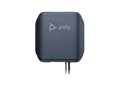 HP Poly Rove B4 Base Station Multi Cell Konferenzsysteme Audiokonferenzen