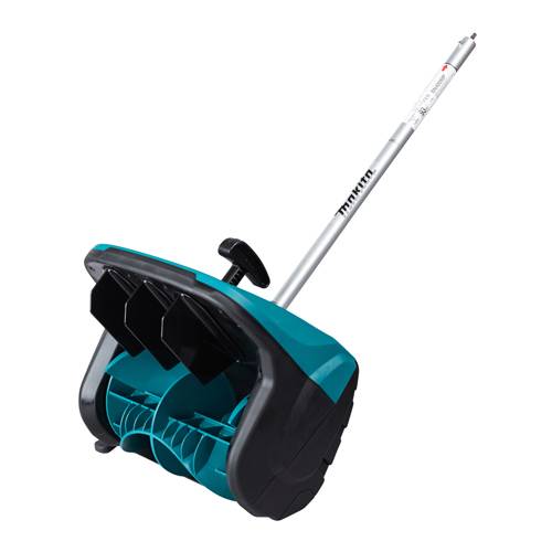 MAKITA SN400MP - Schneefräsen-Aufsatz für Akku-Multifunktionsantriebe (Distanz max. 12,0 m | Arbeitsbreite 300 mm)