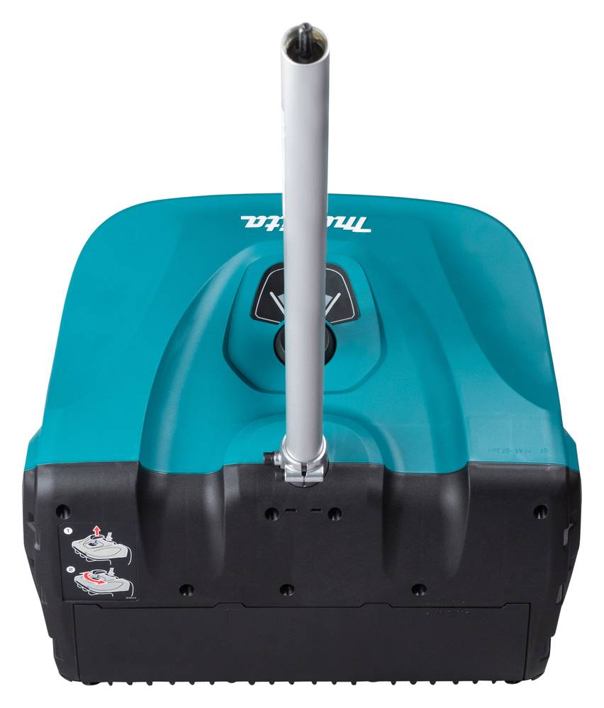 Makita Schneefräsen-Aufsatz 300 mm • 30° • 10 m