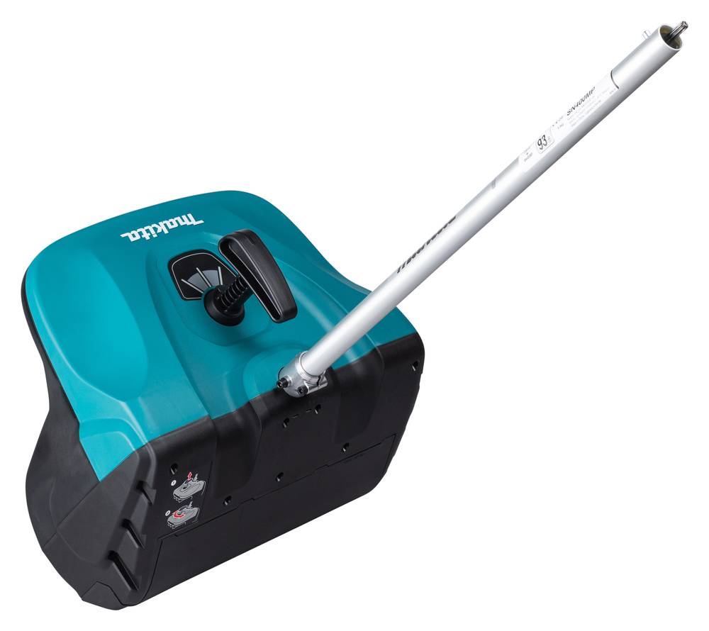 Makita Schneefräsen-Aufsatz 300 mm • 30° • 10 m