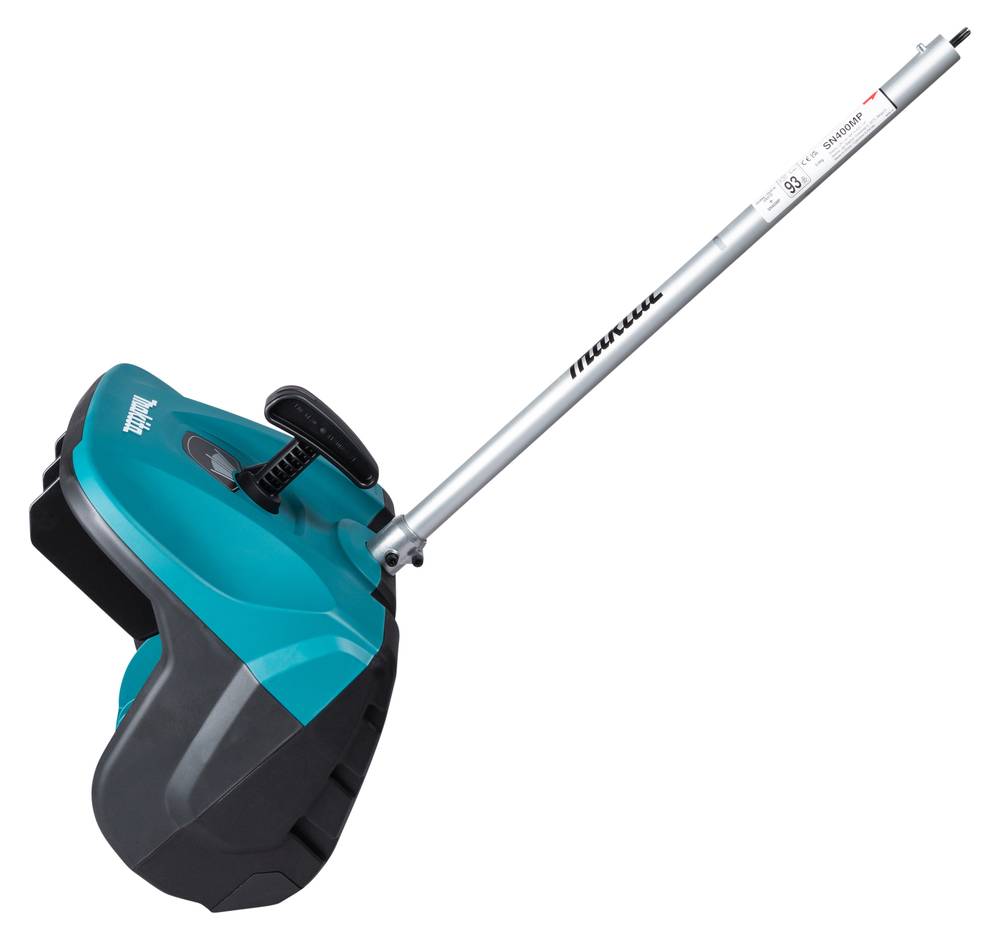 Makita Schneefräsen-Aufsatz 300 mm • 30° • 10 m