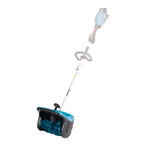 MAKITA SN400MP - Schneefräsen-Aufsatz für Akku-Multifunktionsantriebe (Distanz max. 12,0 m | Arbeitsbreite 300 mm)