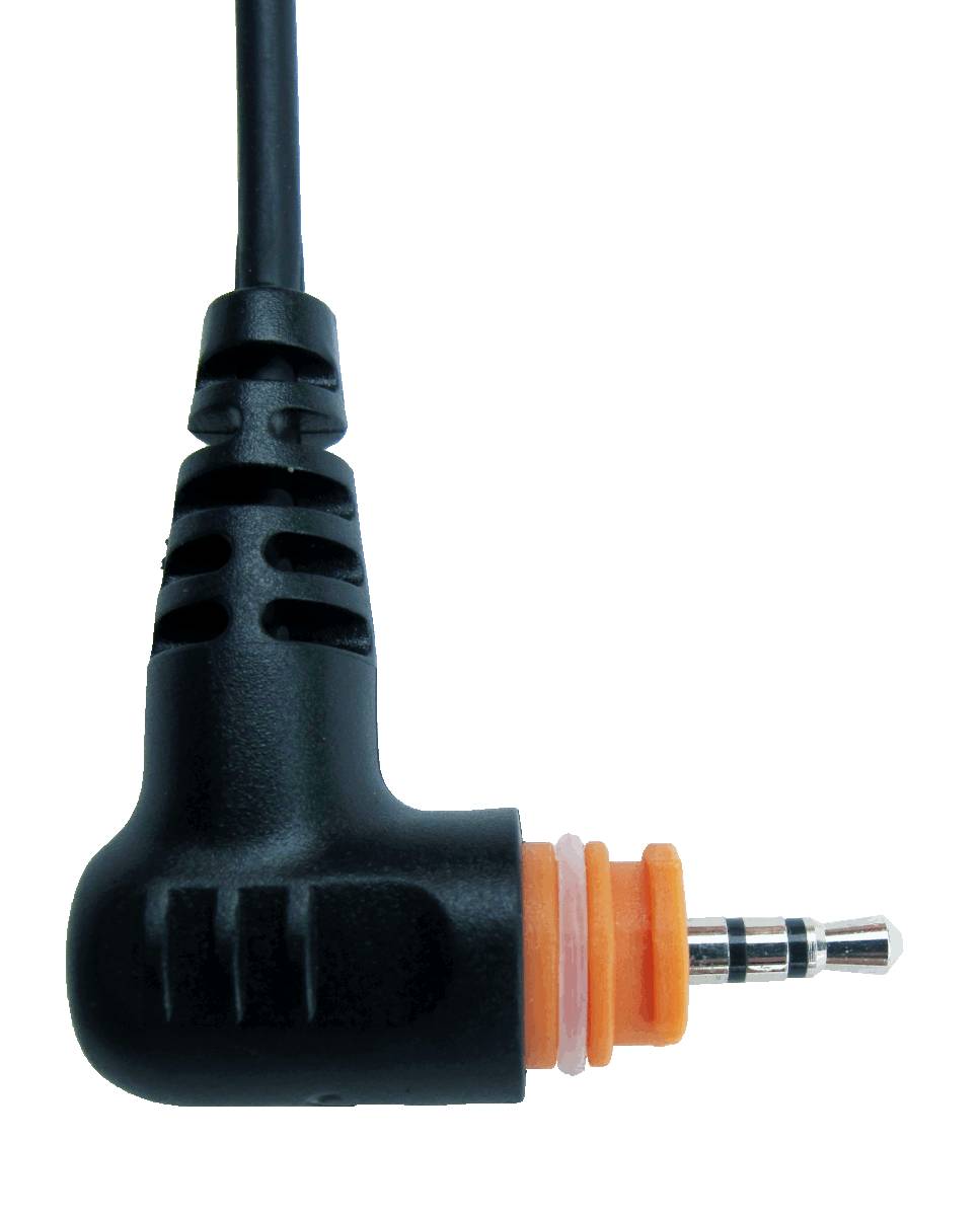 CoPacks Headset GES-PA2 passend für Motorola SL1600, SL2600, SL4000
