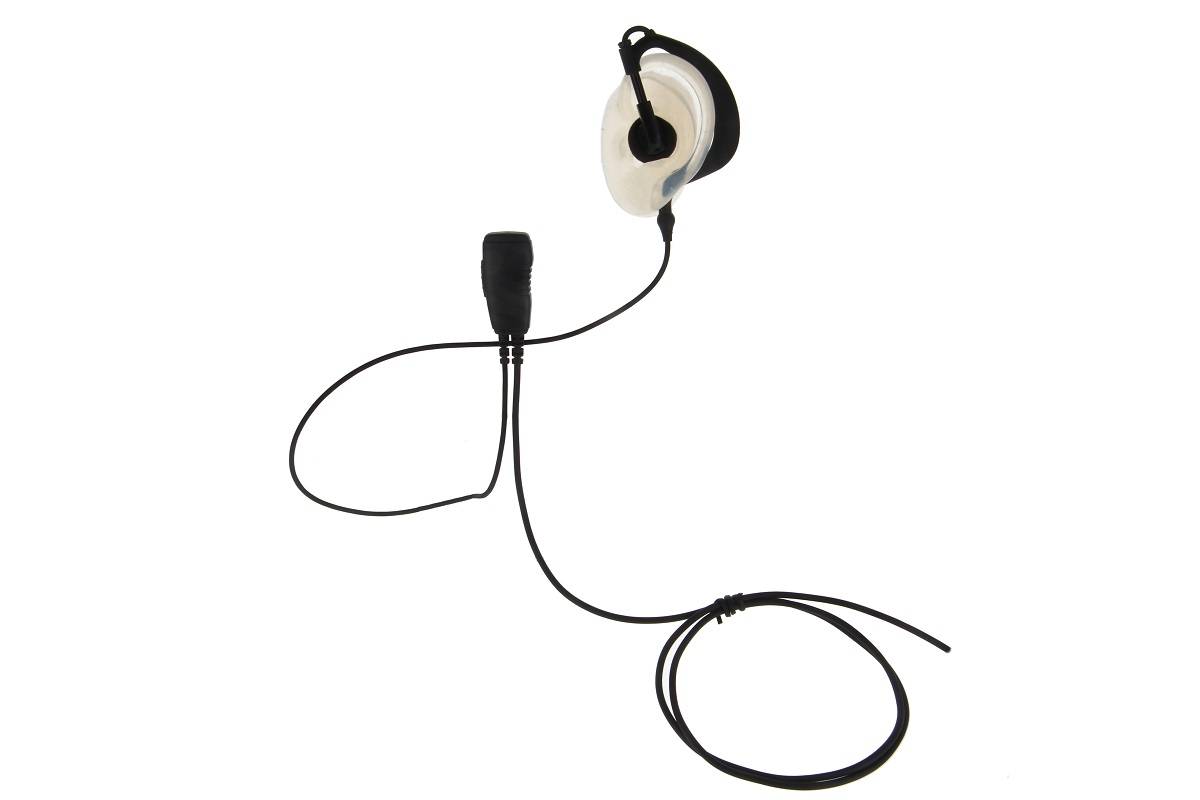 CoPacks Headset ES-P02 passend für Motorola GP900/ HT1000/ MT2000