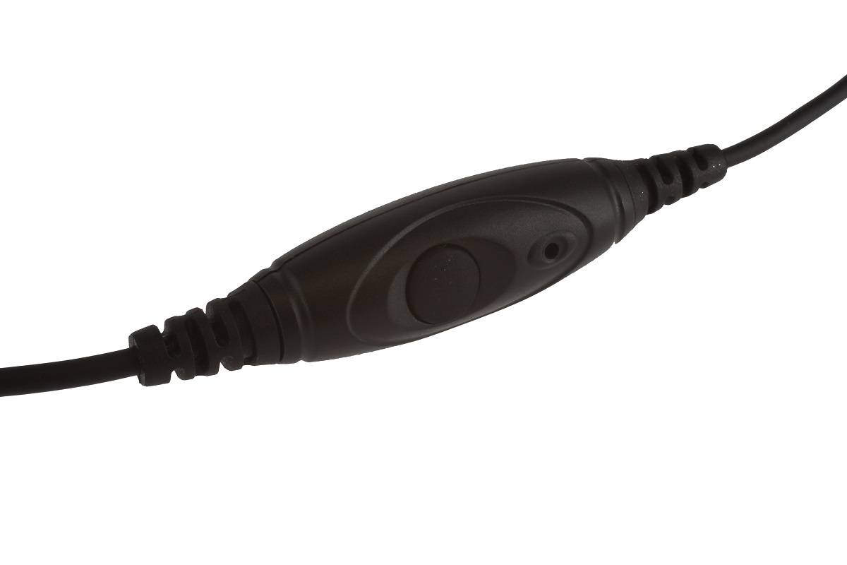 CoPacks Headset ES-P01-A6 passend für Motorola CLP446 , CLK446