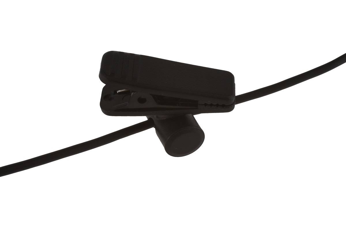 CoPacks Headset ES-P01-A6 passend für Motorola CLP446 , CLK446