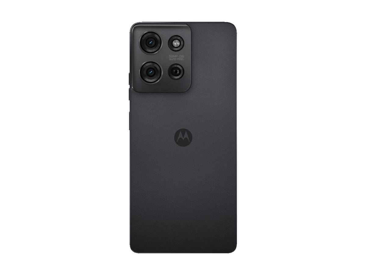 MOTOROLA SOLUTIONS - Motorola Moto G75 - Business Edition - 5G Smartphone - Dual-SIM - RAM 8 GB / Interner Speicher 128