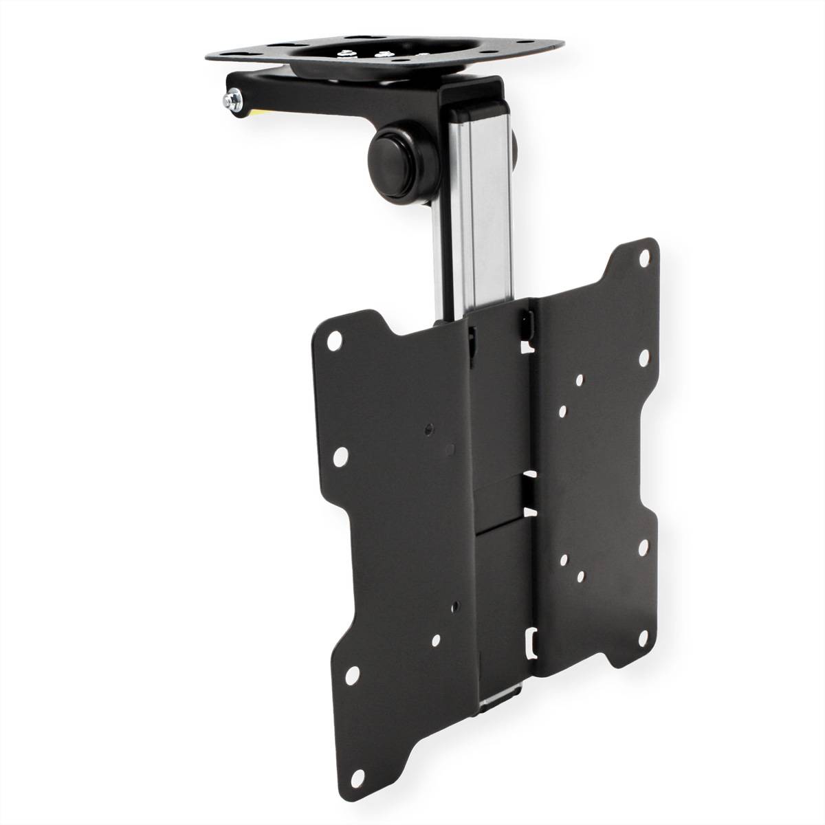 VALUE TV-Deckenhalterung, klappbar, 17-37 Zoll, bis 20 kg