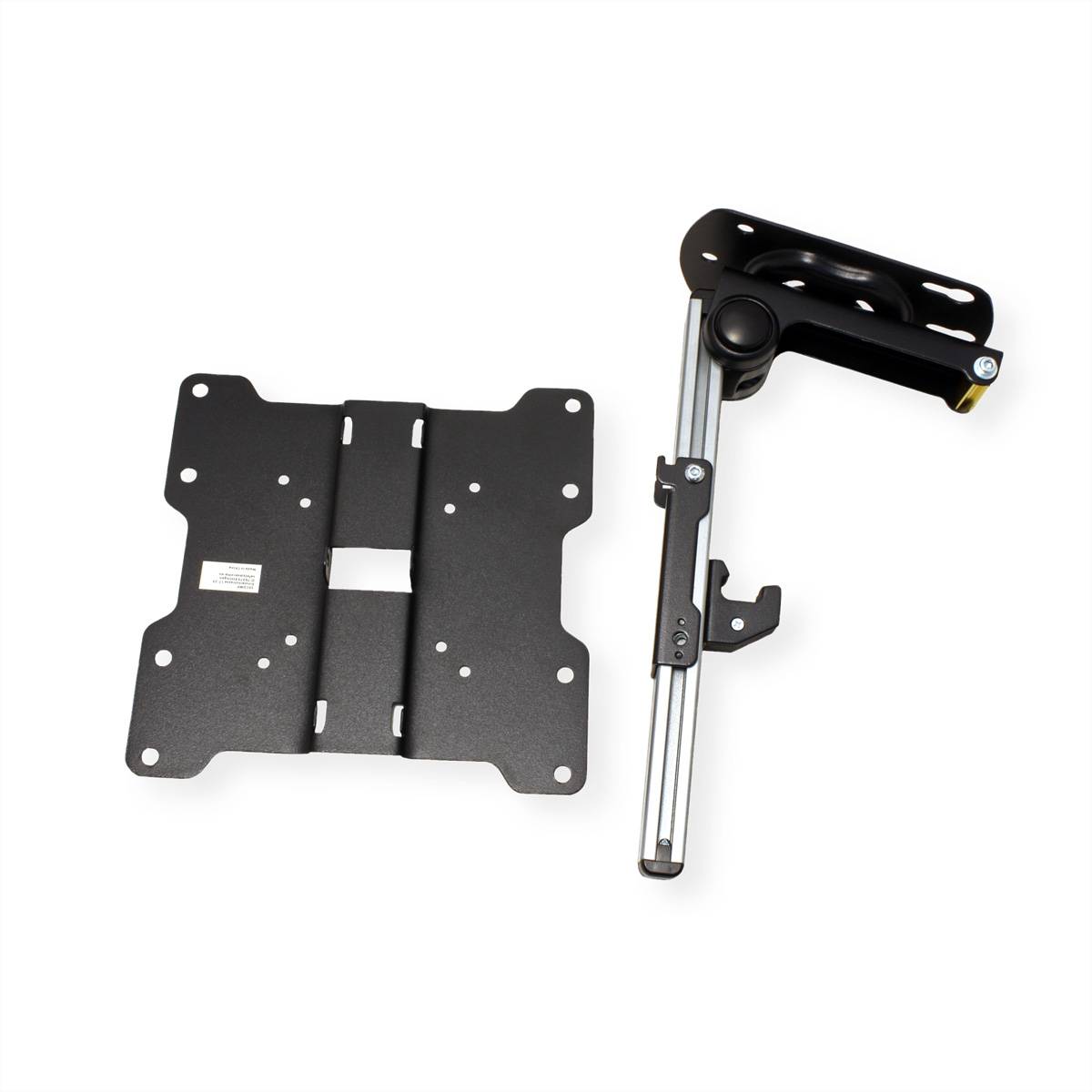 VALUE TV-Deckenhalterung, klappbar, 17-37 Zoll, bis 20 kg