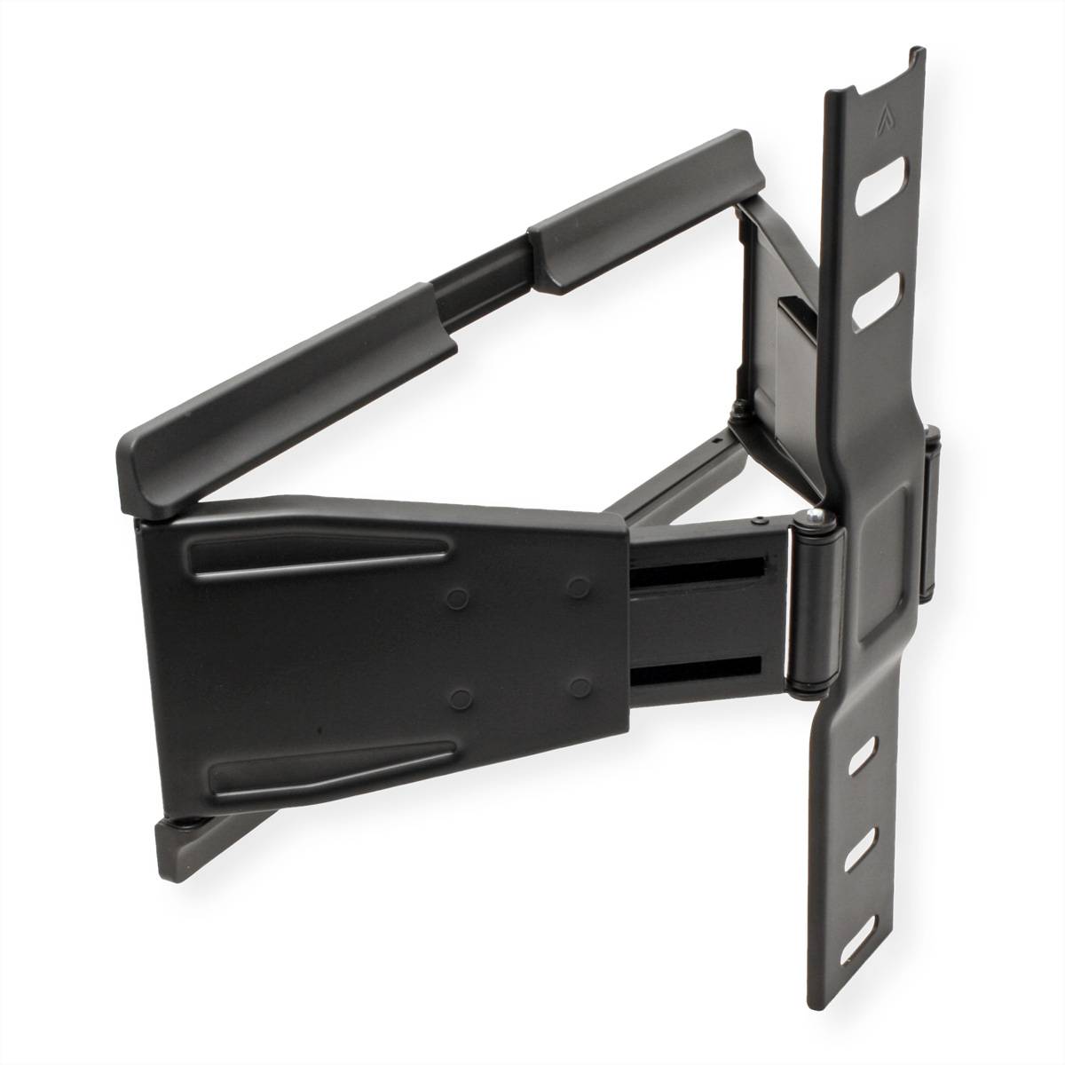 VALUE TV-Wandhalterung, ultra-slim, 43-90 Zoll, bis 50 kg