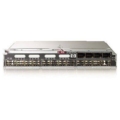 Hewlett Packard 403626-B21 Serversysteme
