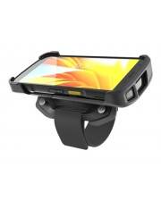 Zebra TC22/TC27 Rotatable arm mount with velcro straps
