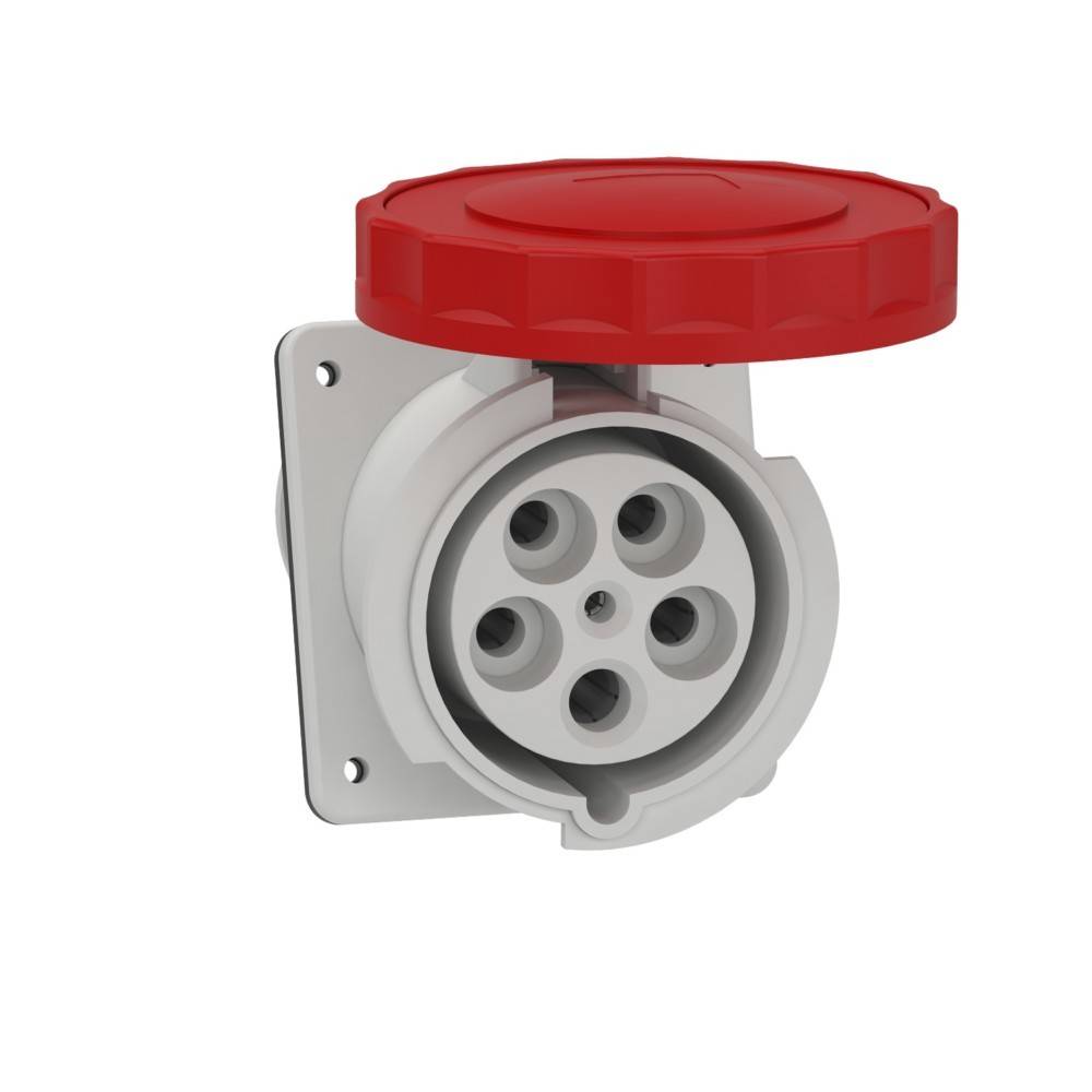 Schneider Electric Industriesteckdose 81295