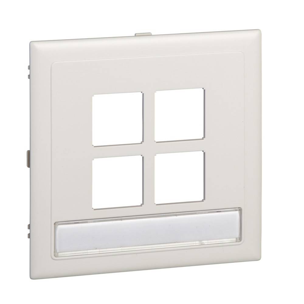 Schneider Electric Zentralplatte Datenauslass 5970130