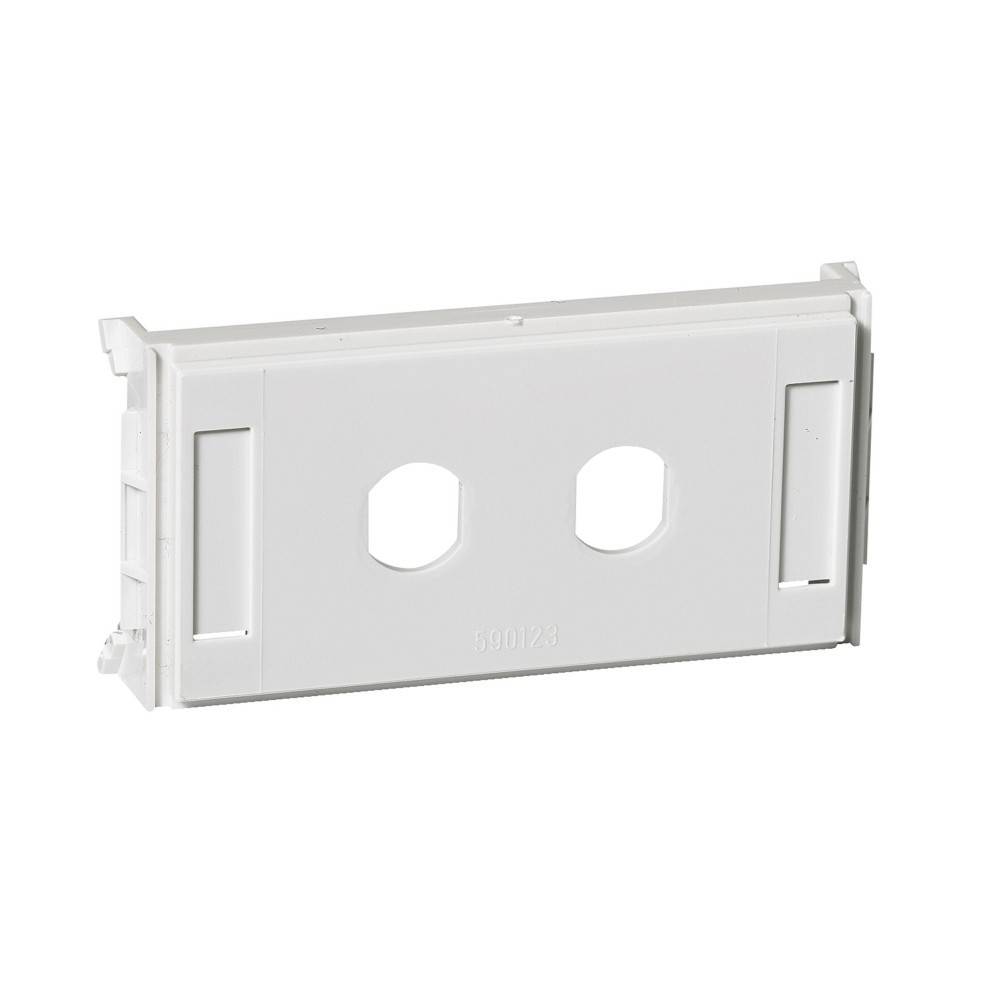 Schneider Electric Montageplatte CYB-DC 5971708