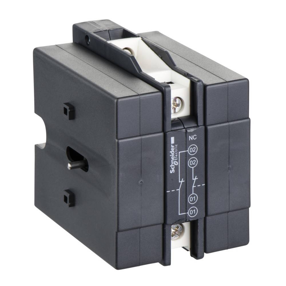 Schneider Electric Mechanische Verriegelung LAEM5