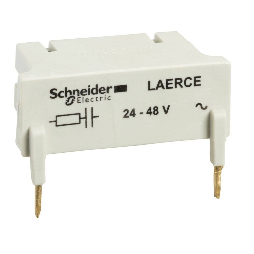 Schneider Electric Beschaltungsmodul RC Easy LAERCE