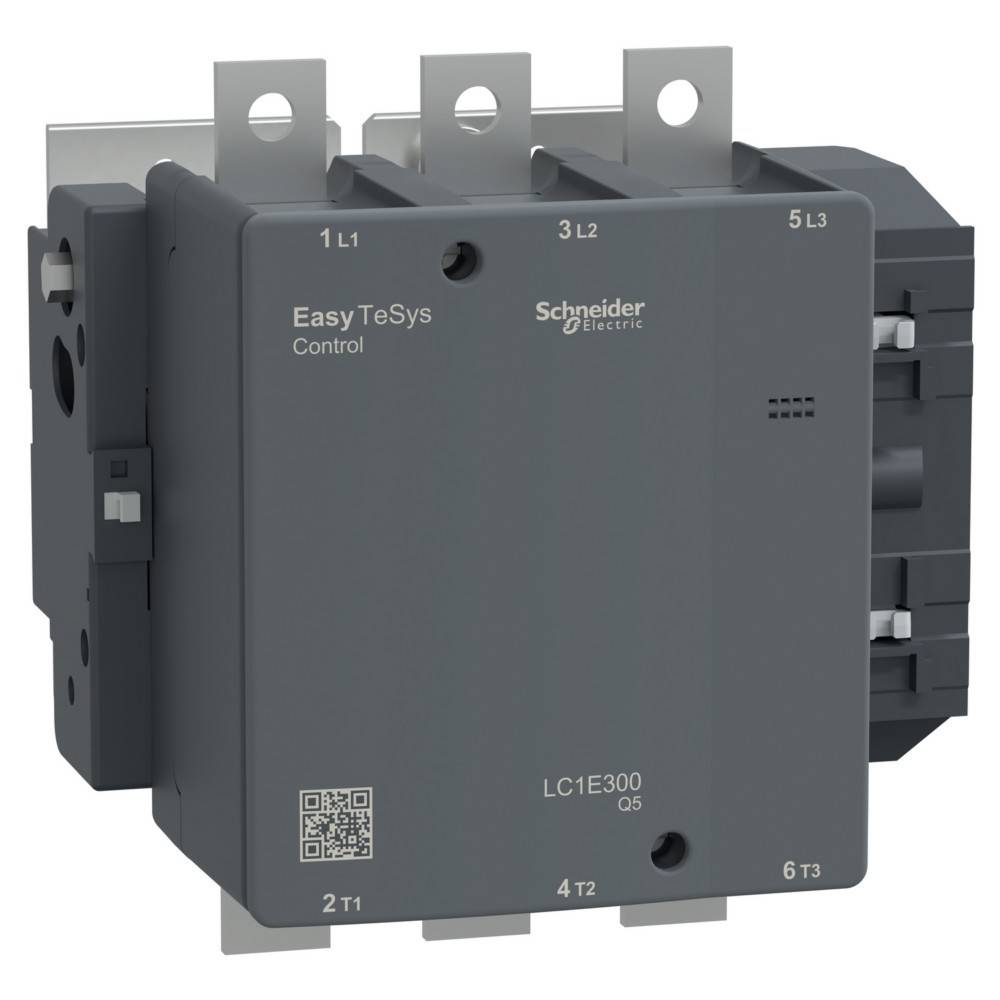 Schneider Electric Leistungsschütz Easy TeSys LC1E300Q5