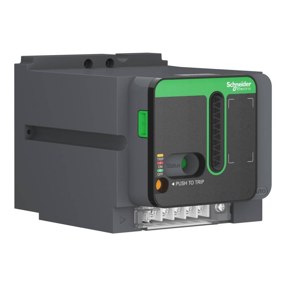 Schneider Electric Motorantrieb EasyPact LV435002
