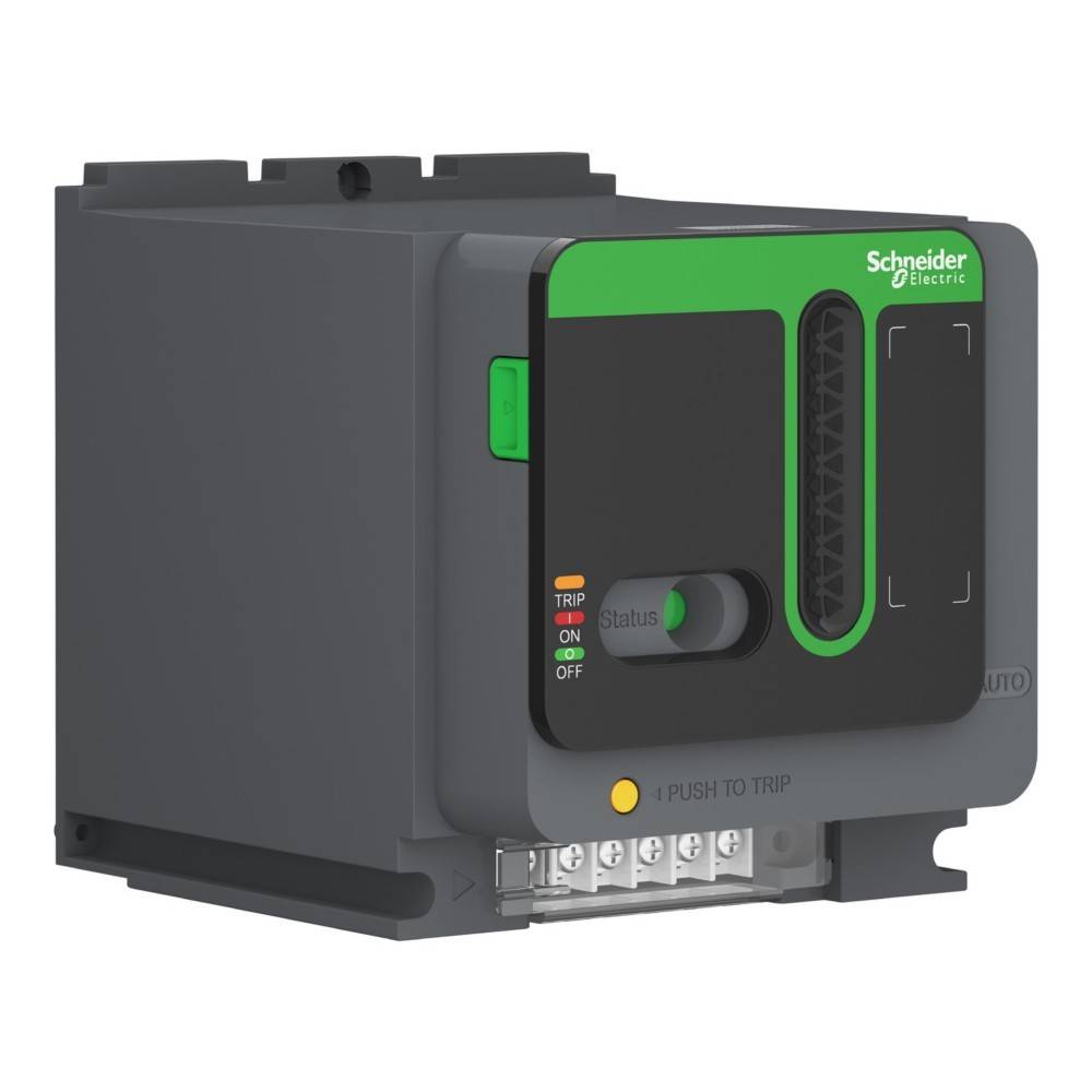 Schneider Electric Motorantrieb LV435005