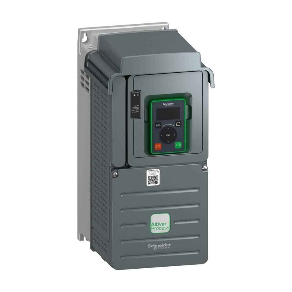 Schneider Electric Frequenzumrichter ATV610D11N4