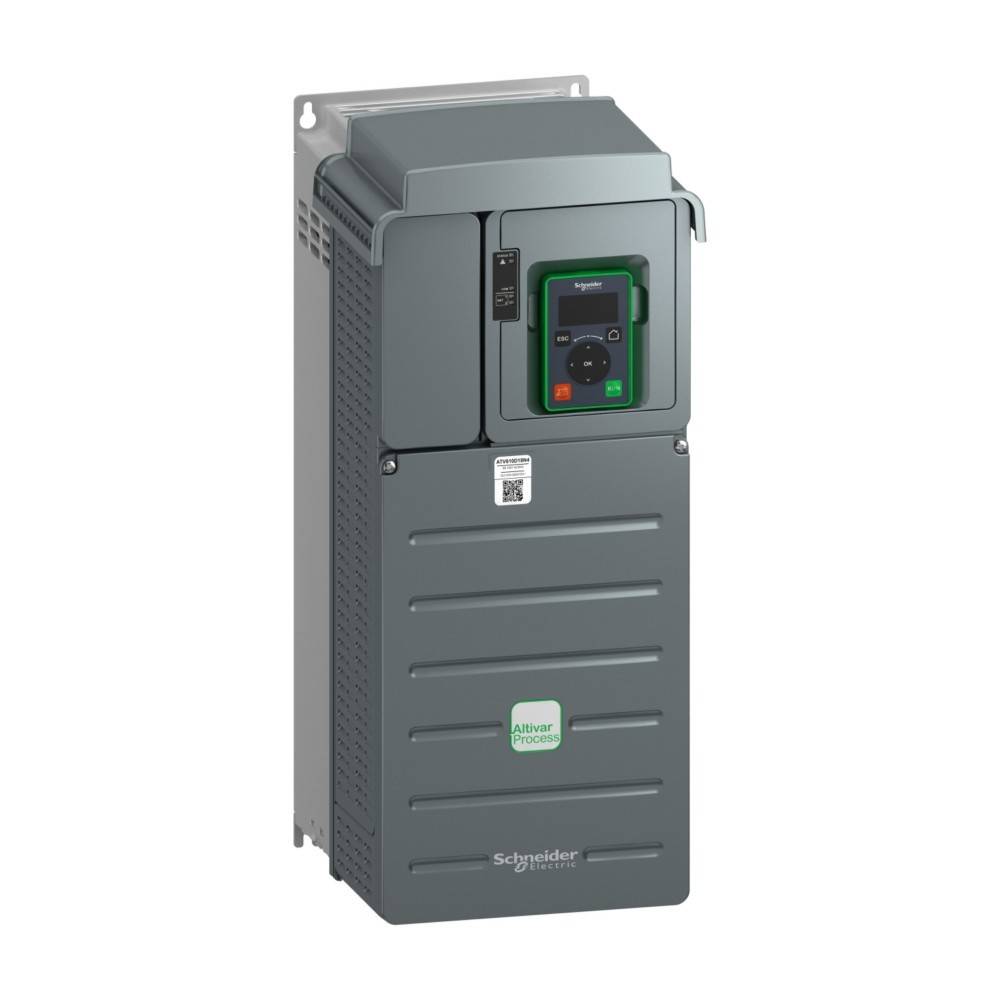 Schneider Electric Frequenzumrichter ATV610D18N4