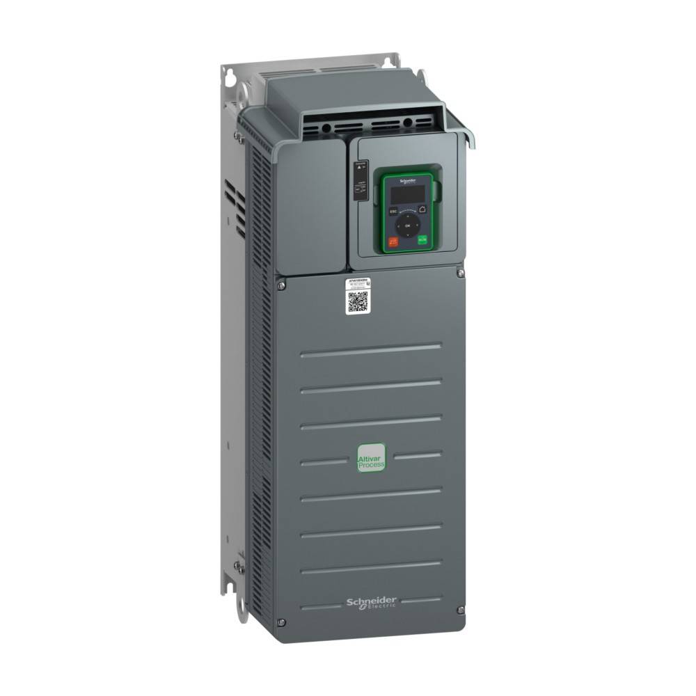Schneider Electric Frequenzumrichter ATV610D45N4