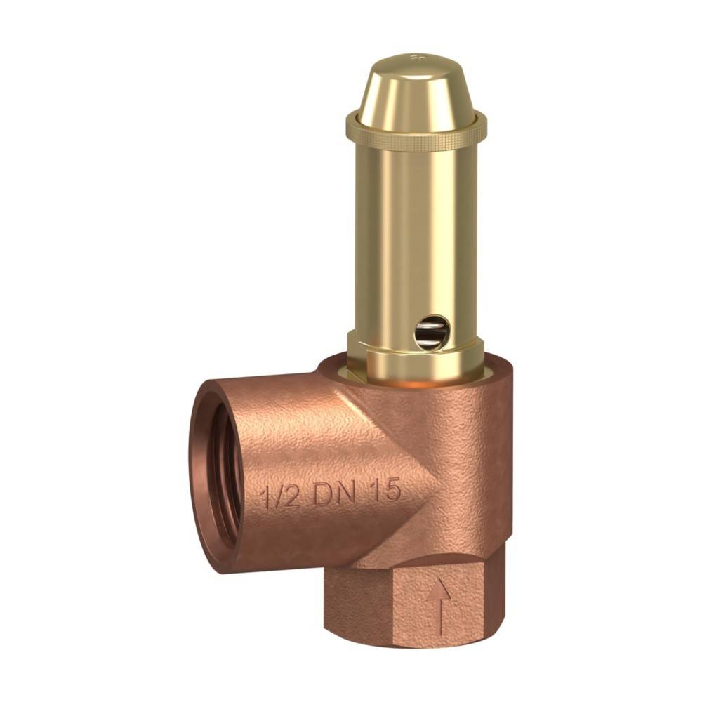 Schneider Electric Überdruckventil VW3A98LGHC2