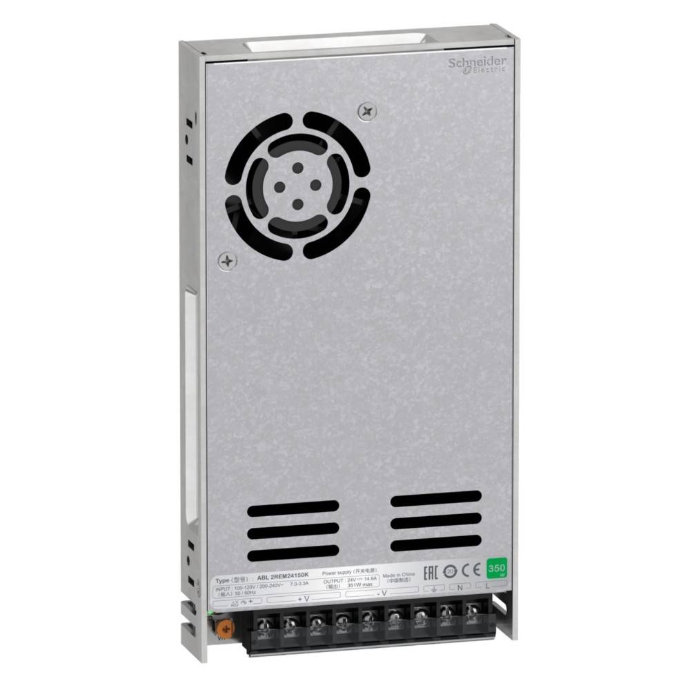 Schneider Electric Spannungsversorgung Easy ABL2REM24150K