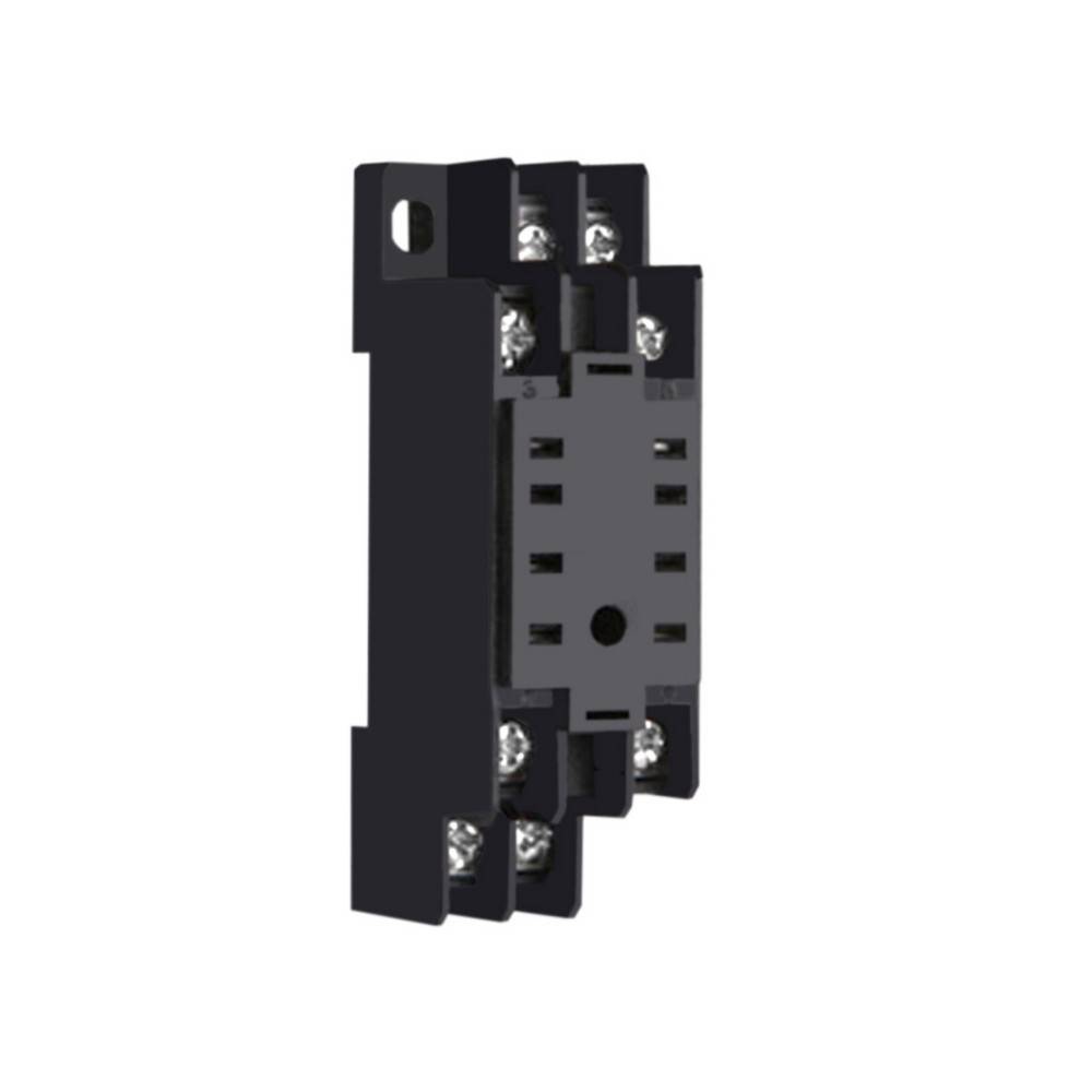 Schneider Electric Sockel Miniaturrelais 7A RXZE1M2C