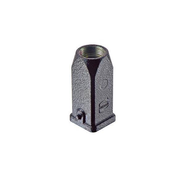 Harting Tüllengehäuse 09370031440