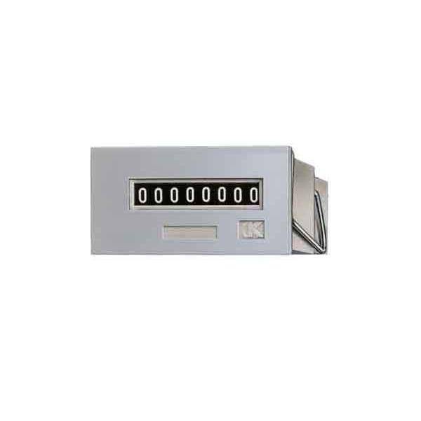 Kübler Summierzähler 1.260.200.012