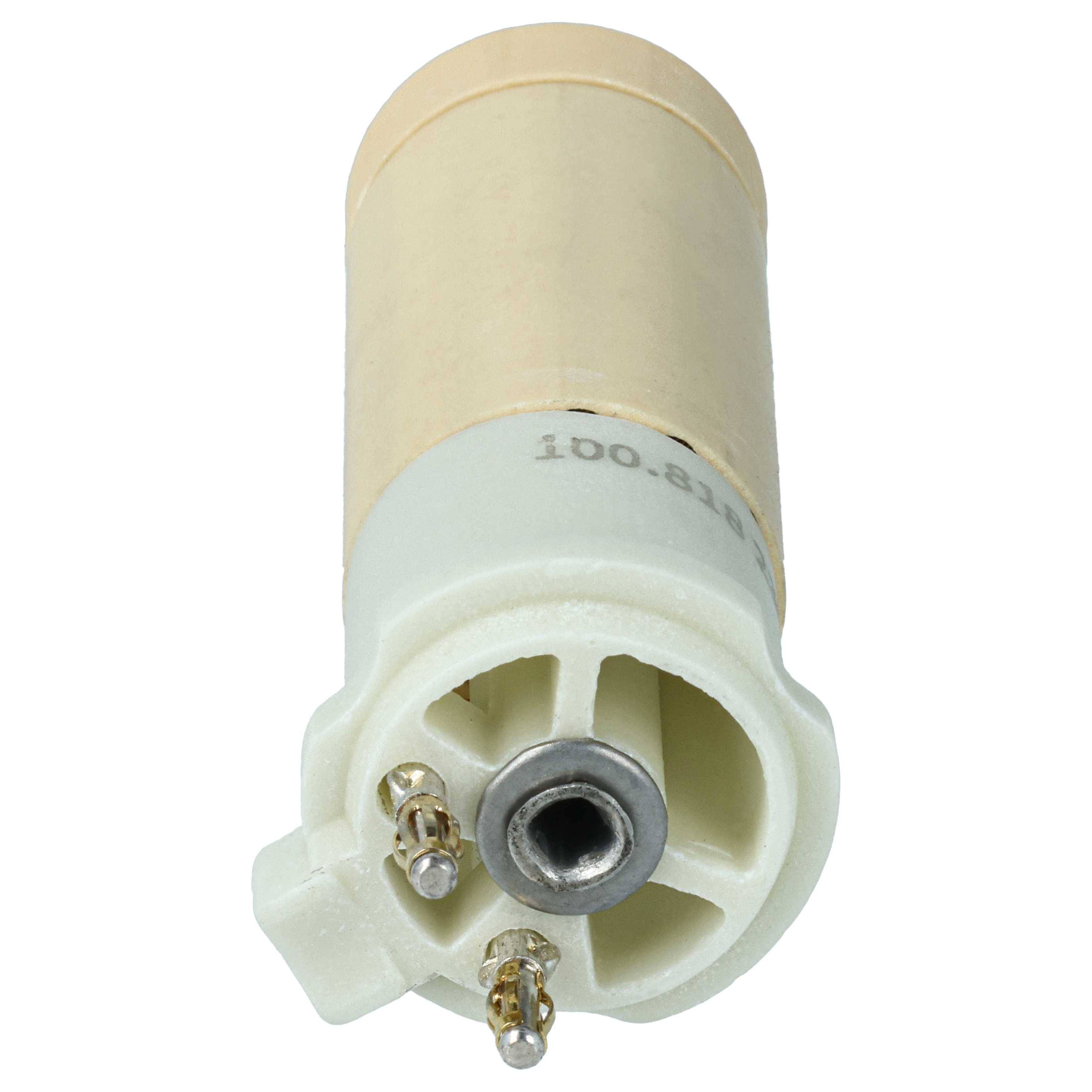 vhbw Heizelement Ersatz für Leister 100.818 für Heißluftschweißpistole - 435 W, Keramik Heizkern, 1,6 x 2 cm