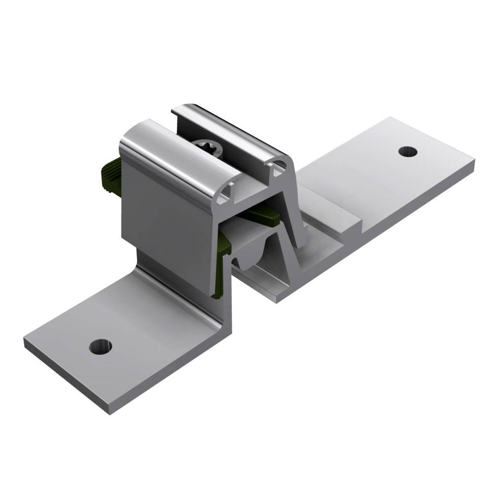 SL Rack Trapezdach-Verbinder 91203-00