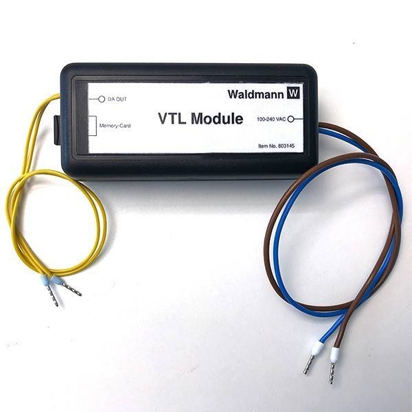 Waldmann Light VTL-Modul 00803145