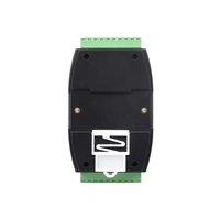 WaveShare Industrial 8CH Analog Output Module 12-bit DA Conversion WaveShare Industrial 8CH Analog Output Module 12-bit DA Conversion