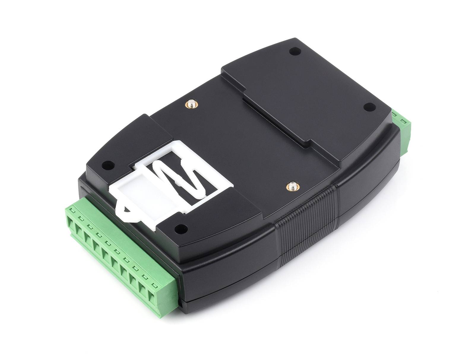 WaveShare Industrial 8CH Analog Output Module 12-bit DA Conversion