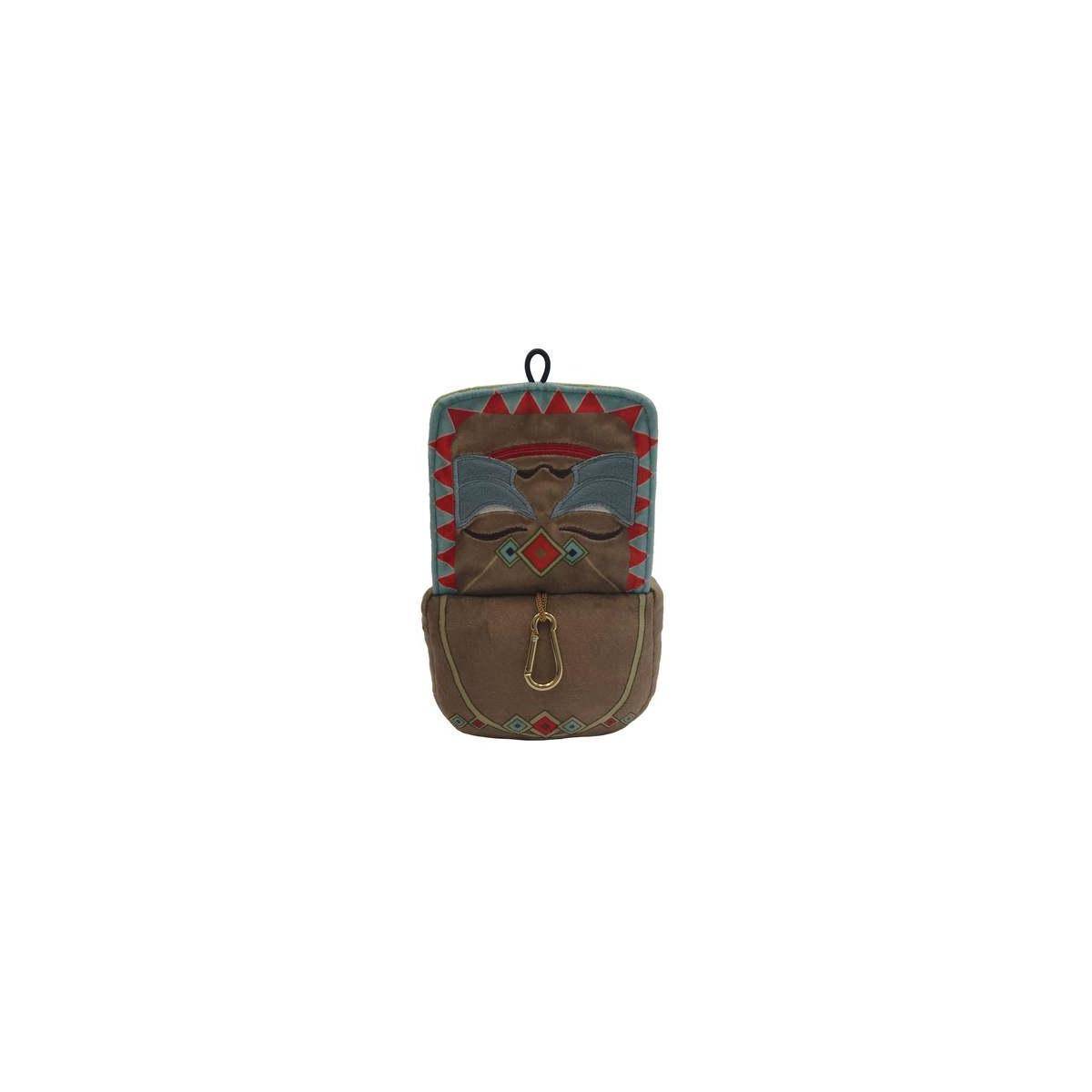 UP - Dungeons Dragon Tasche der Holding Gamer Pouch